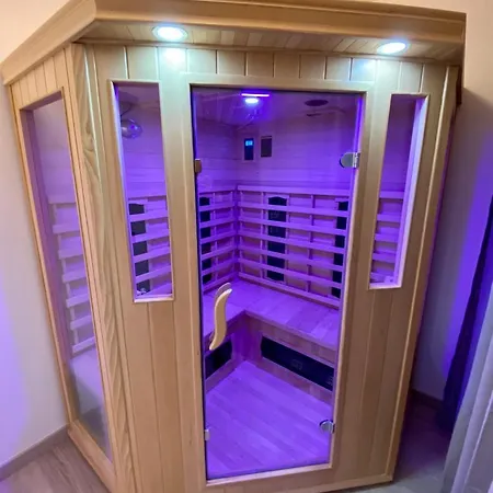 La Vague Tendresse - Vue Mer - Jacuzzi & Sauna Le Tréport Exterior foto