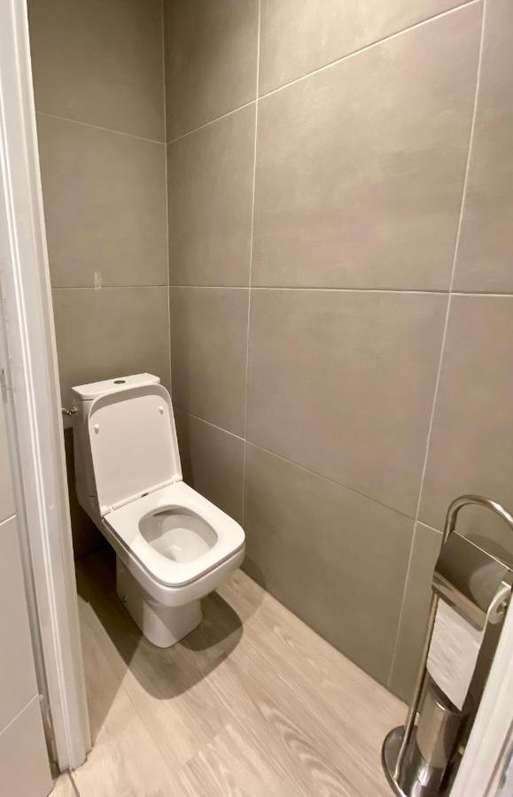 Apartment La Vague Tendresse - Vue - Jacuzzi & Sauna *
