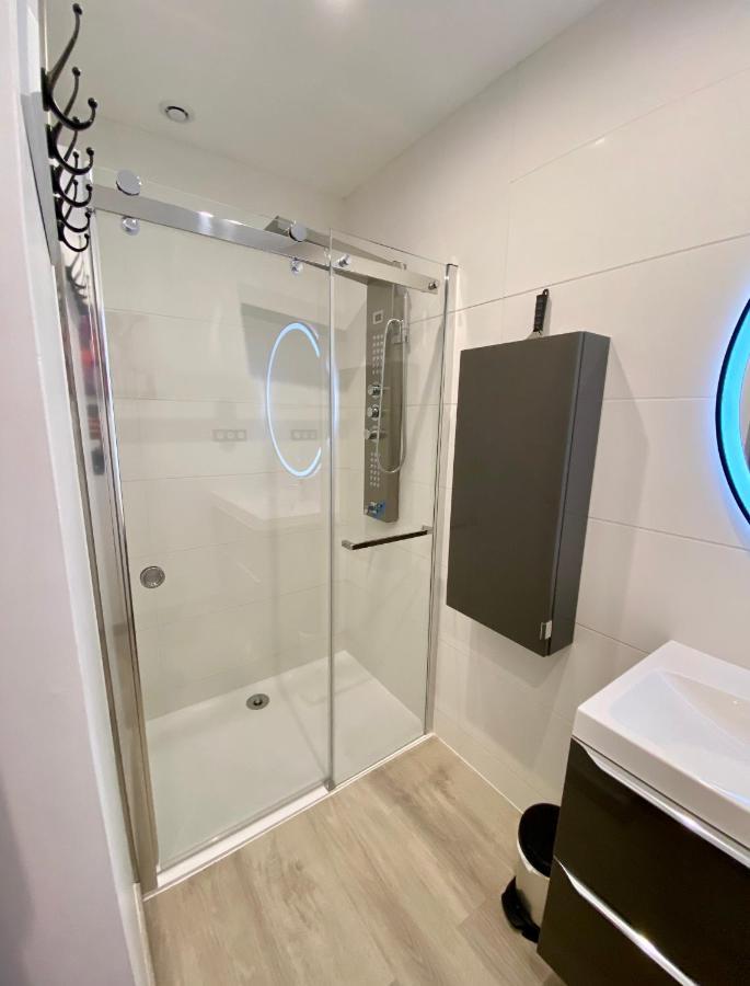 Apartment La Vague Tendresse - Vue - Jacuzzi & Sauna *