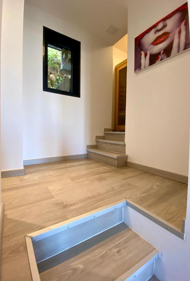 La Vague Tendresse - Vue - Jacuzzi & Sauna * Le Treport